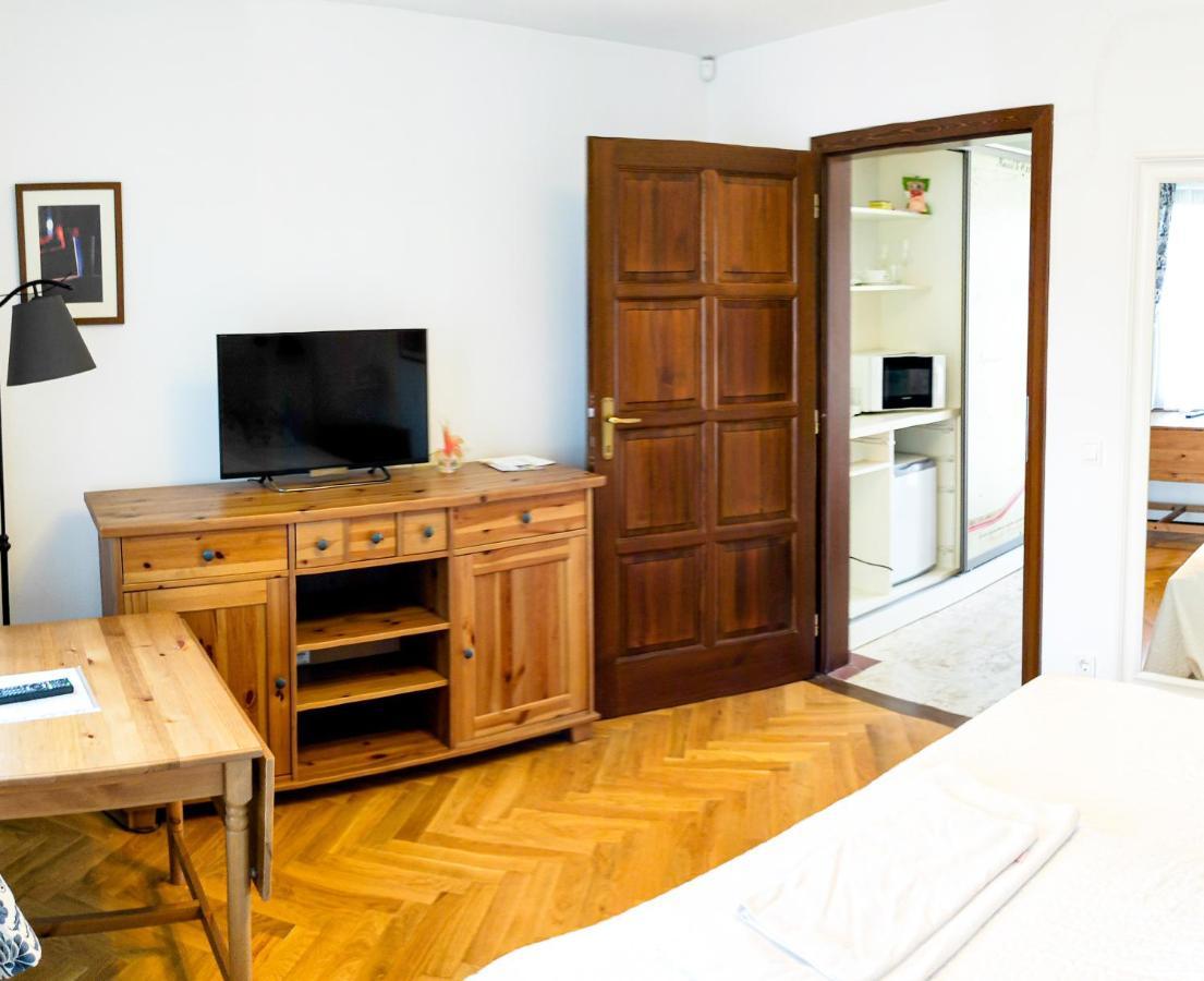 Orosz Gábor Vendégház Mád Exterior foto