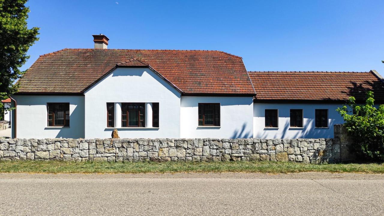 Orosz Gábor Vendégház Mád Exterior foto